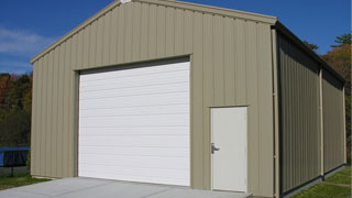 Garage Door Openers at Arlington South Riverside, California